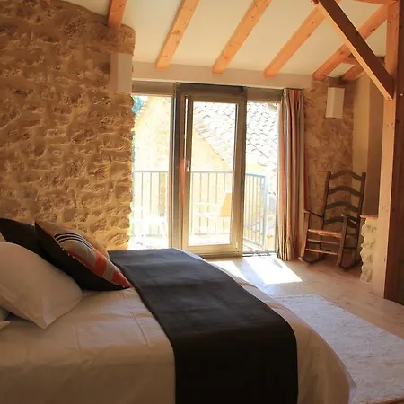Hollyoaks Estate Guest house