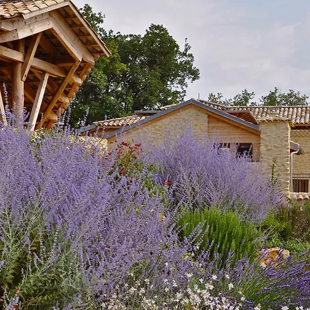 Vendégház Hollyoaks Estate Saint-Pons-la-Calm