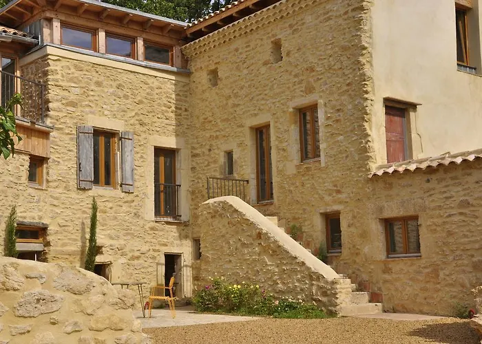 בית הארחה Hollyoaks Estate