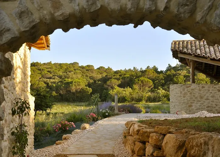 בית הארחה Hollyoaks Estate *